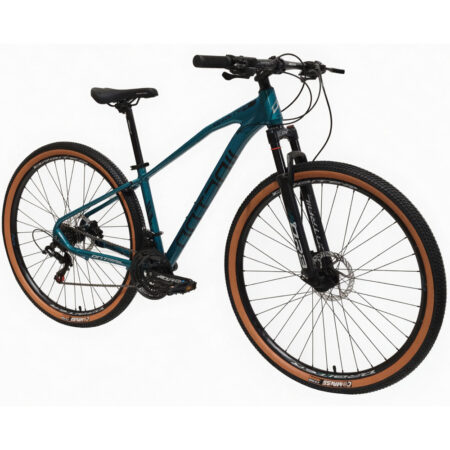 Bicicleta Rin 29 On-Trail Orbiter 7 Vel Hidraulicos - Imagen 7