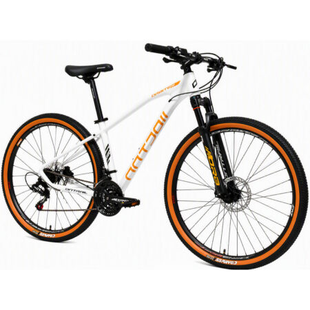 Bicicleta Rin 29 On-Trail Orbiter 7 Vel Hidraulicos - Imagen 6