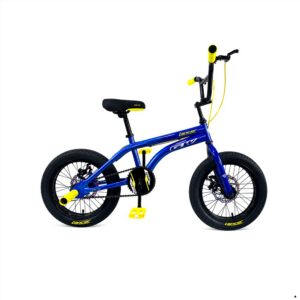 BICICLETA RIN 20 GW LANCER DISCO - Imagen 3