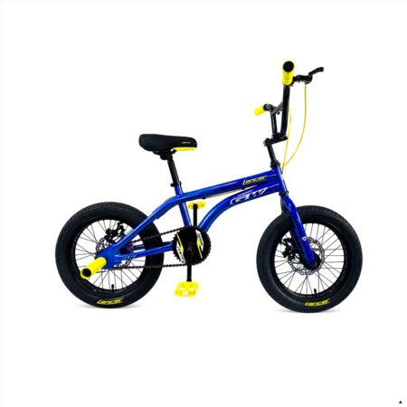 Bicicleta GW Lancer Rin 20 Disco - Imagen 3