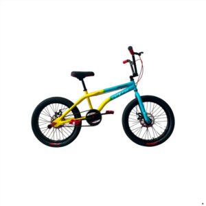 BICICLETA RIN 20 GW LANCER DISCO - Imagen 5