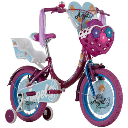 BICICLETA RIN 16 GW ANGEL