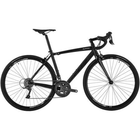 Bicicleta Ruta GW Flamma 8 Velocidades Claris - Imagen 7