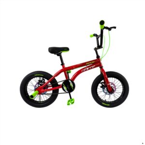 BICICLETA RIN 20 GW LANCER DISCO - Imagen 6