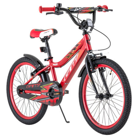 Bicicleta Rin 20 Gw ROC