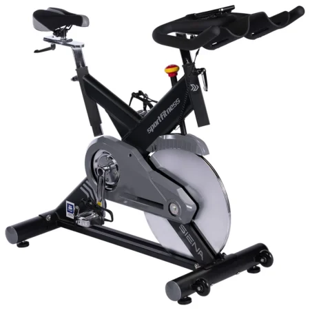Spinning Siena