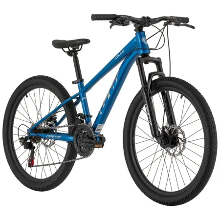 Bicicleta Rin 24 GW Atlas - Imagen 3