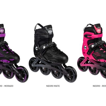 Patines Gw Belloni (Confirmar Talla Antes De Pagar) - Imagen 21