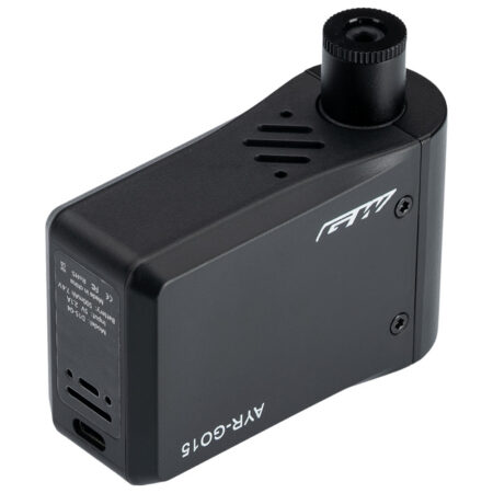 Mini Compresor GW 120psi GO15 - Imagen 6