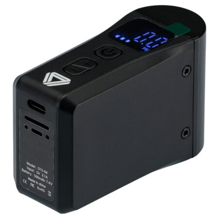 Mini Compresor GW 120psi GO15 - Imagen 4
