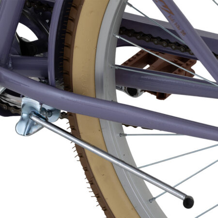 Bicicleta Playera 26 GW Classic - Imagen 11