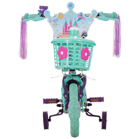 Bicicleta Rin 12 GW Princess Story - Imagen 7