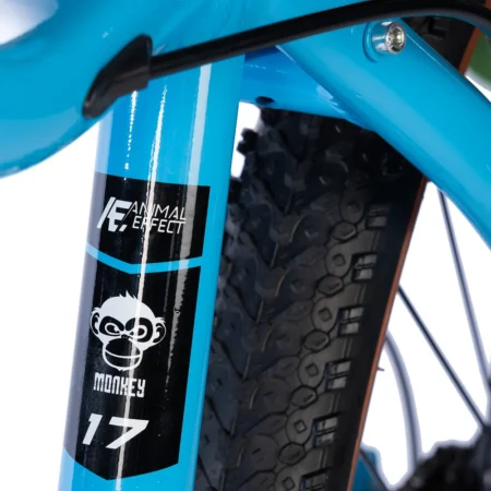 Bicicleta Rin 27.5 GW Monkey 7 Vel - Imagen 12