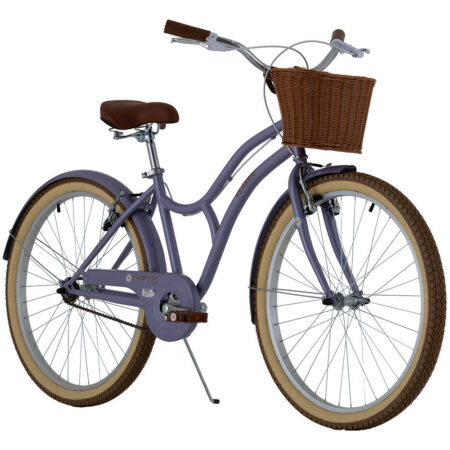 Bicicleta Playera 26 GW Classic - Imagen 15