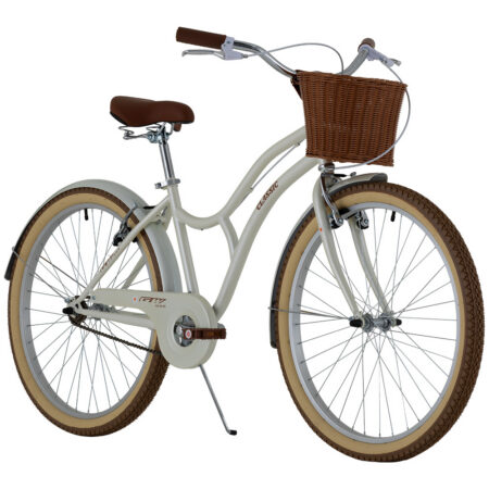 Bicicleta Playera 26 GW Classic - Imagen 3