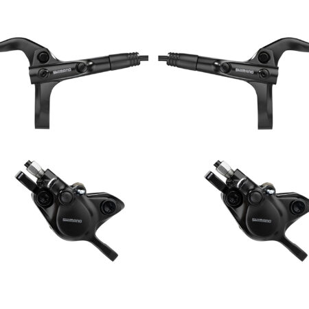 Frenos Hidraulicos Shimano MT-200