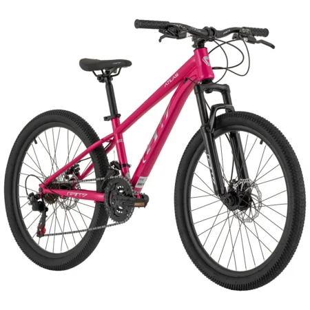 Bicicleta Rin 24 GW Atlas - Imagen 6