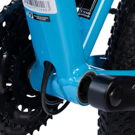 Bicicleta Rin 27.5 GW Monkey 7 Vel - Imagen 13
