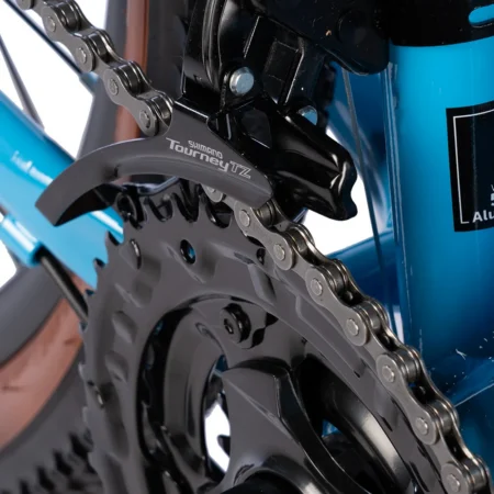 Bicicleta Rin 27.5 GW Monkey 7 Vel - Imagen 14