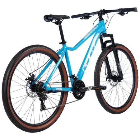 Bicicleta Rin 27.5 GW Monkey 7 Vel - Imagen 9