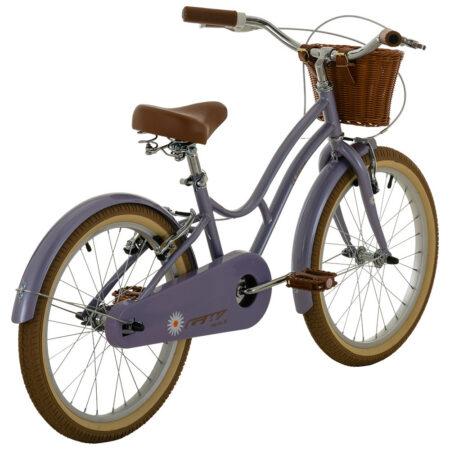 Bicicleta Playera 20 GW Classic - Imagen 7