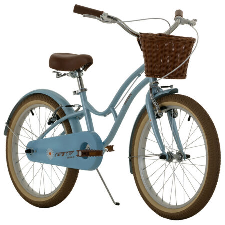 Bicicleta Playera 20 GW Classic - Imagen 1