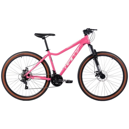 Bicicleta Rin 27.5 GW Monkey 7 Vel - Imagen 4