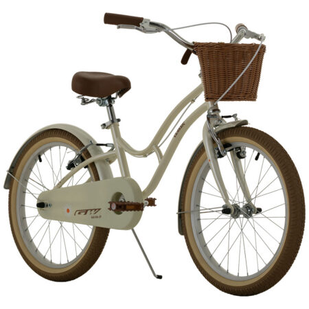 Bicicleta Playera 20 GW Classic - Imagen 4