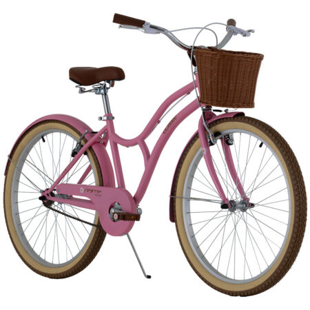 Bicicleta Playera 26 GW Classic - Imagen 1