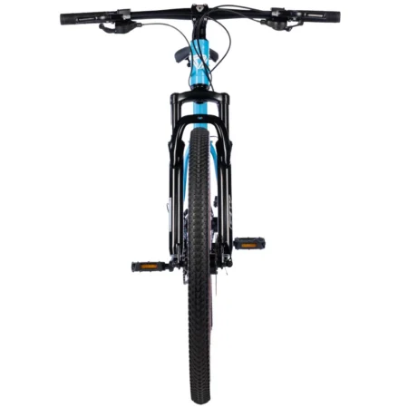 Bicicleta Rin 27.5 GW Monkey 7 Vel - Imagen 10