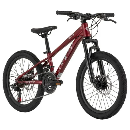 Bicicleta Rin 24 GW Atlas - Imagen 10