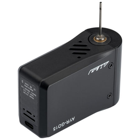 Mini Compresor GW 120psi GO15 - Imagen 3