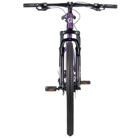 Bicicleta Rin 27.5 GW Monkey 7 Vel - Imagen 3
