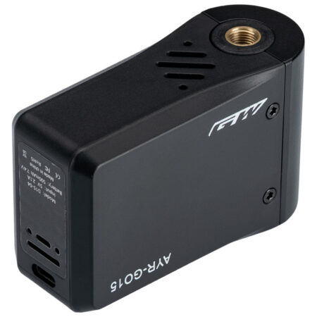 Mini Compresor GW 120psi GO15 - Imagen 7
