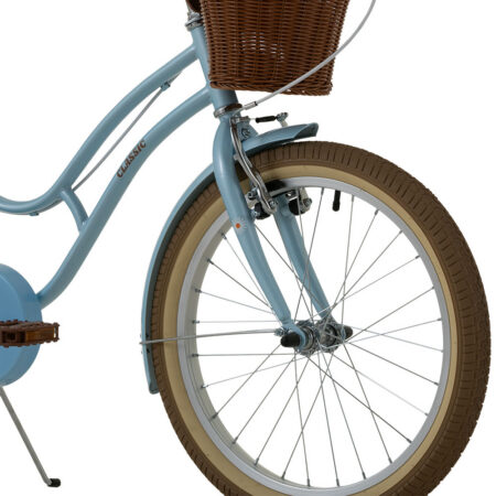 Bicicleta Playera 20 GW Classic - Imagen 12