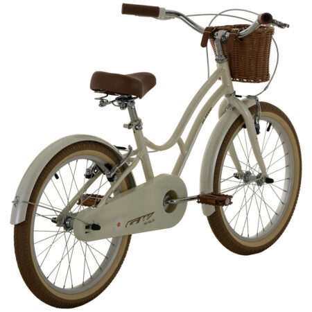 Bicicleta Playera 20 GW Classic - Imagen 2