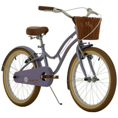 Bicicleta Playera 20 GW Classic - Imagen 8