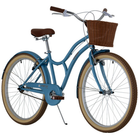 Bicicleta Playera 26 GW Classic - Imagen 2