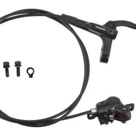 Freno Trasero Hidraulico Shimano MT-200