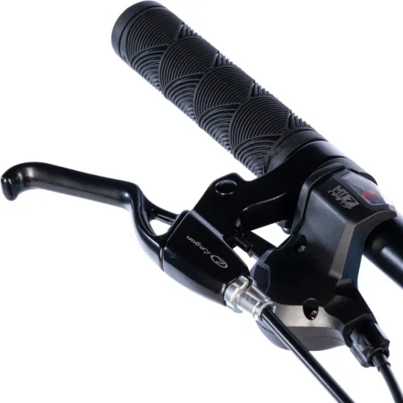 Bicicleta Rin 27.5 GW Monkey 7 Vel - Imagen 16