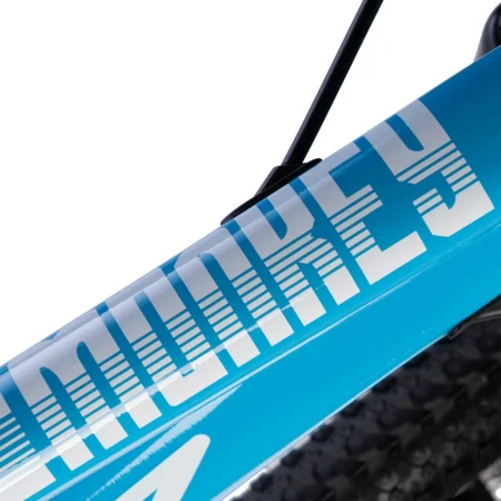 Bicicleta Rin 27.5 GW Monkey 7 Vel - Imagen 17