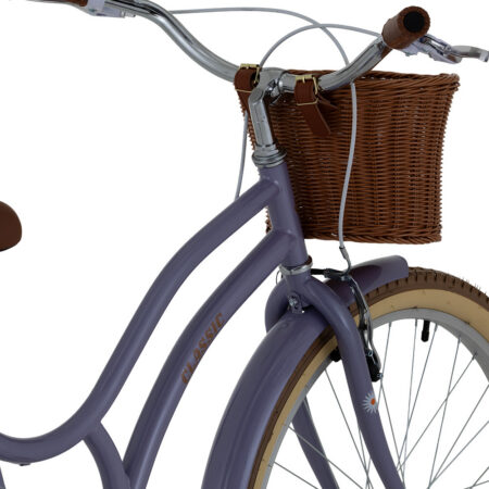 Bicicleta Playera 26 GW Classic - Imagen 14