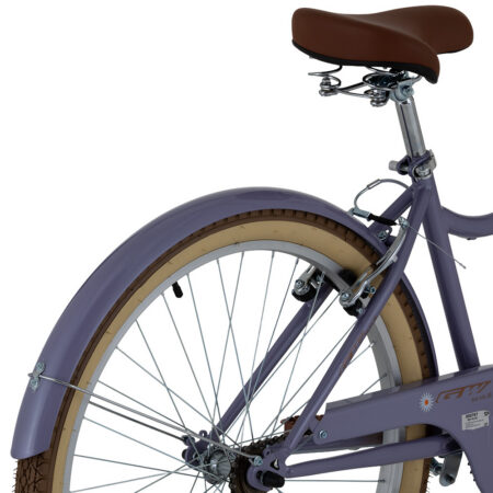 Bicicleta Playera 26 GW Classic - Imagen 9