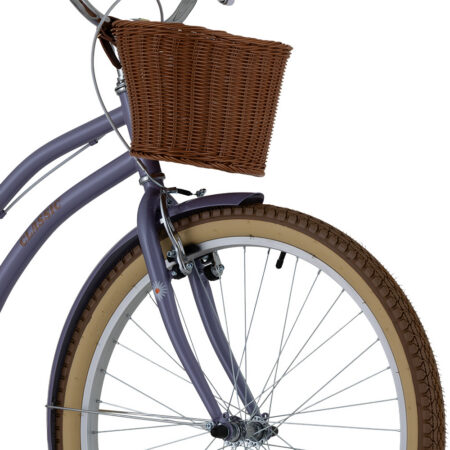 Bicicleta Playera 26 GW Classic - Imagen 13