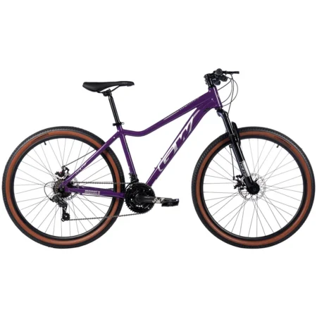 Bicicleta Rin 27.5 GW Monkey 7 Vel - Imagen 6