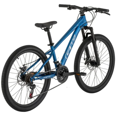 Bicicleta Rin 24 GW Atlas - Imagen 4