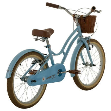 Bicicleta Playera 20 GW Classic - Imagen 6