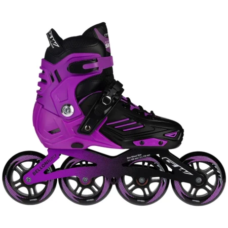 Patines Gw Belloni (Confirmar Talla Antes De Pagar) - Imagen 4
