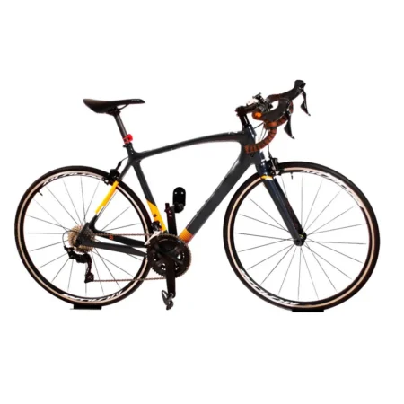 Portabicicleta De Pedal ABW - Imagen 3