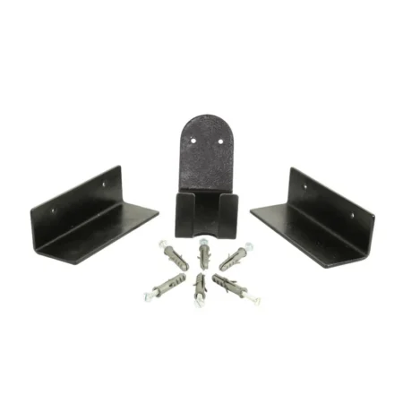 Portabicicleta De Pedal ABW - Imagen 1
